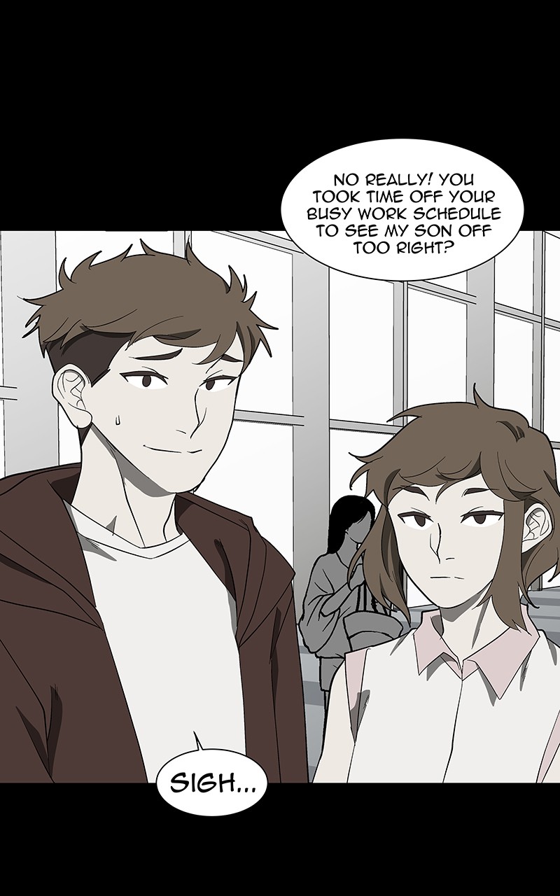 I Love Yoo chapter 94 page 12