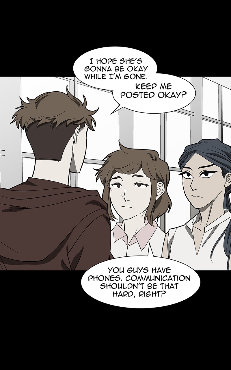 I Love Yoo chapter 94 page 14