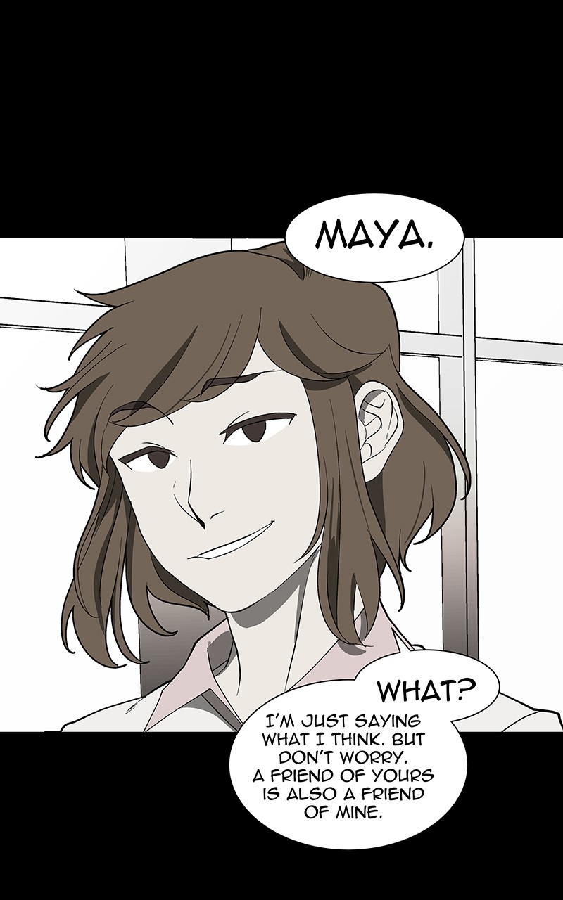 I Love Yoo chapter 94 page 17