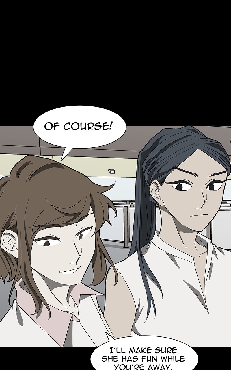 I Love Yoo chapter 94 page 19