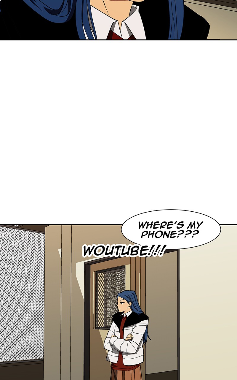 I Love Yoo chapter 94 page 23