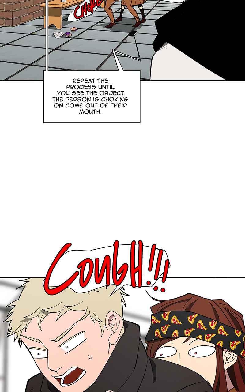 I Love Yoo chapter 94 page 25