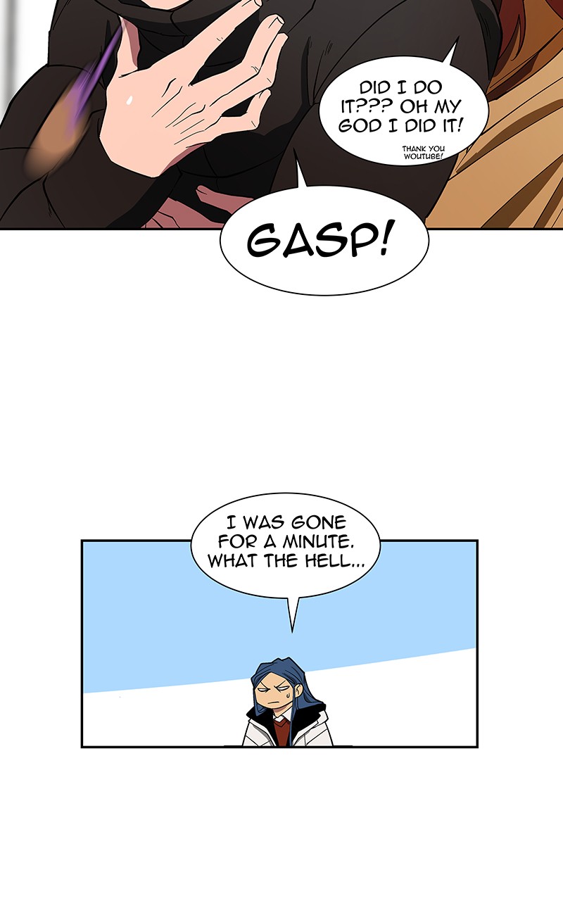 I Love Yoo chapter 94 page 26