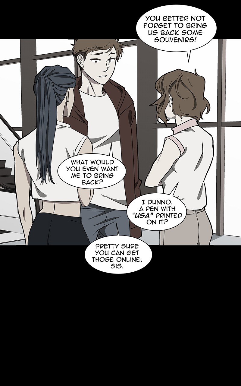 I Love Yoo chapter 94 page 3