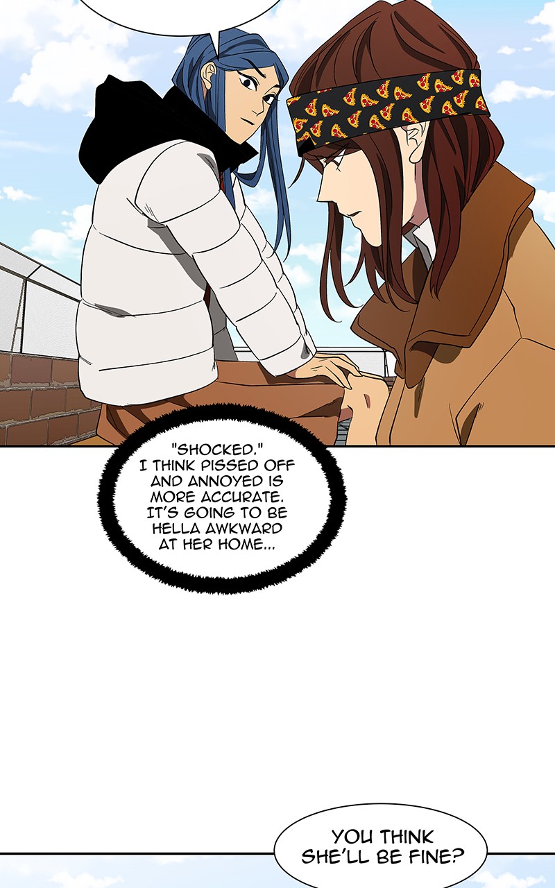 I Love Yoo chapter 94 page 30