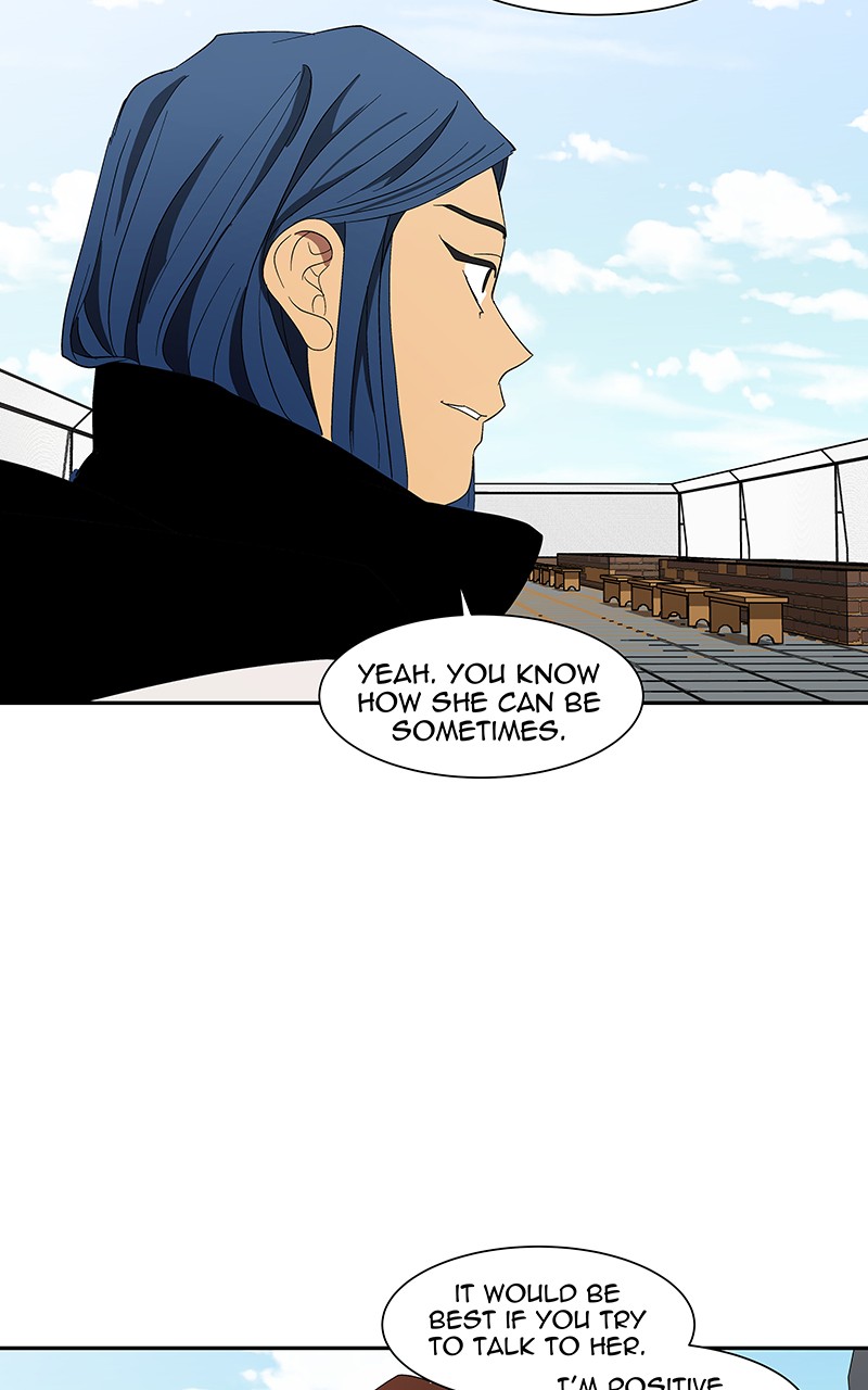 I Love Yoo chapter 94 page 31