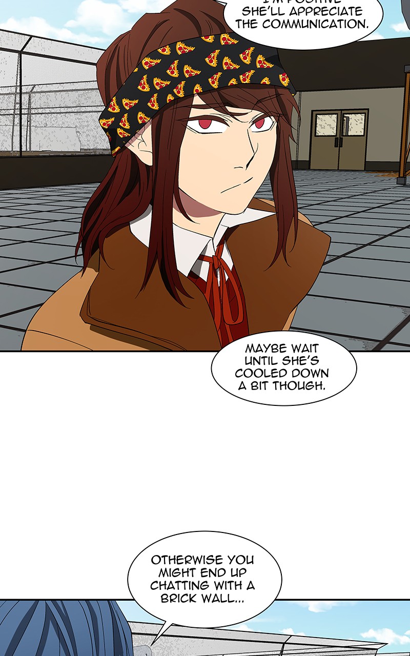 I Love Yoo chapter 94 page 32