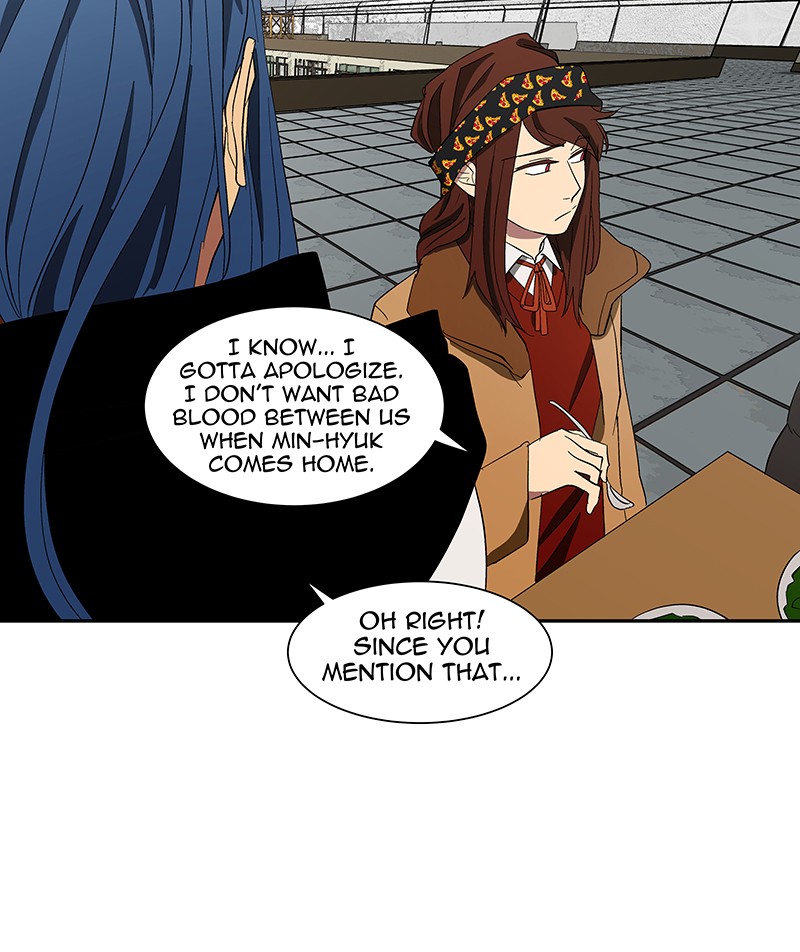 I Love Yoo chapter 94 page 33