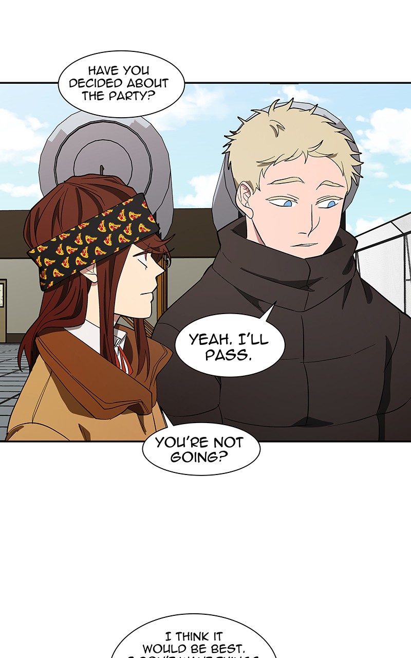 I Love Yoo chapter 94 page 34