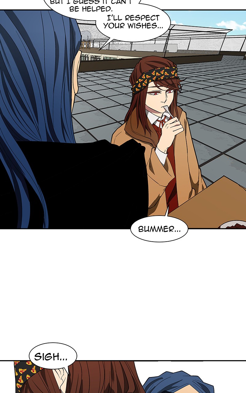 I Love Yoo chapter 94 page 36