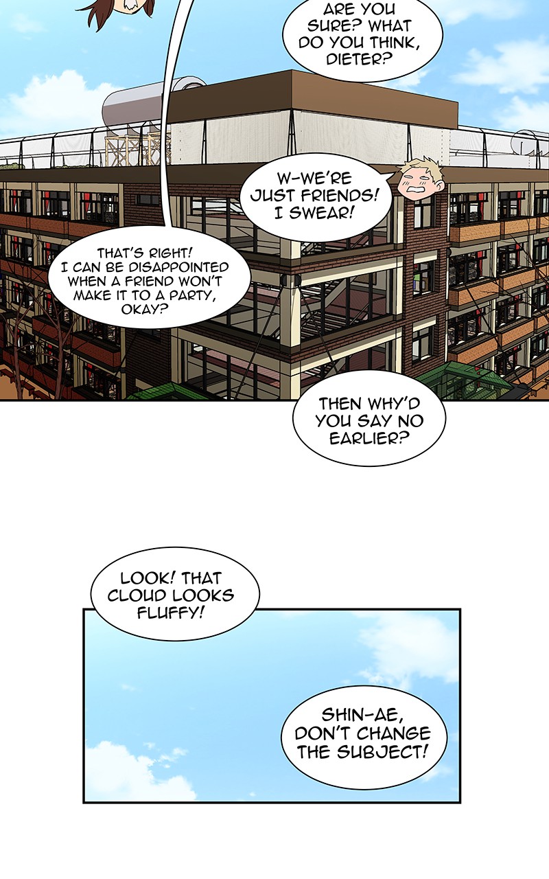 I Love Yoo chapter 94 page 38