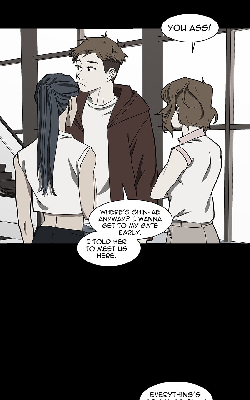 I Love Yoo chapter 94 page 4