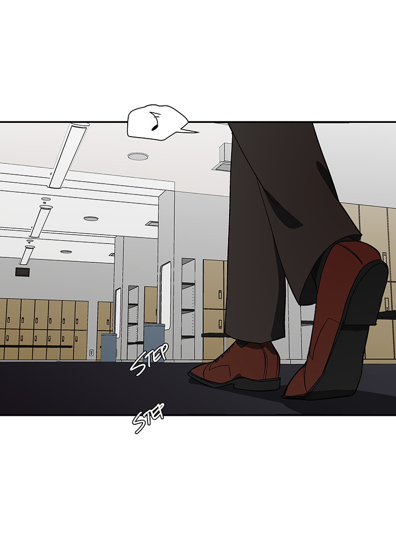 I Love Yoo chapter 94 page 40