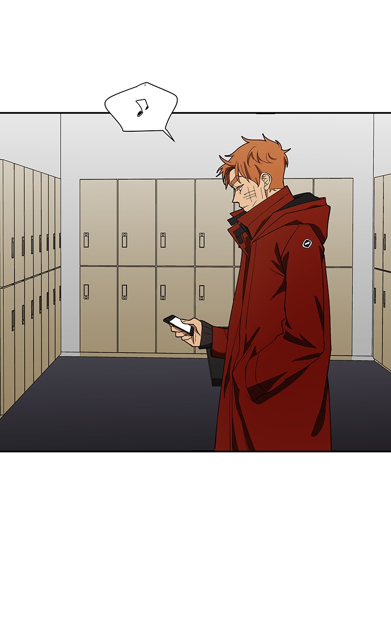 I Love Yoo chapter 94 page 41