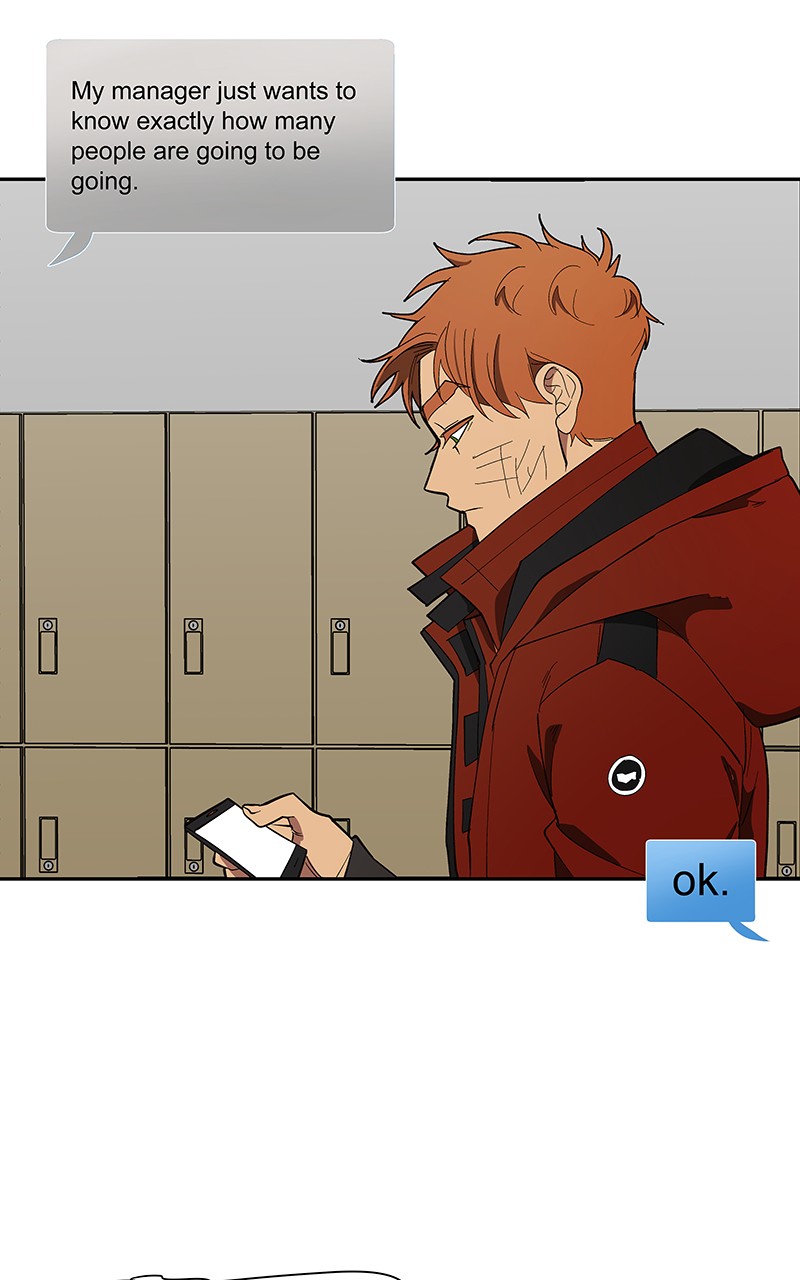 I Love Yoo chapter 94 page 43