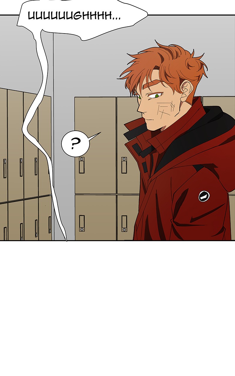 I Love Yoo chapter 94 page 44