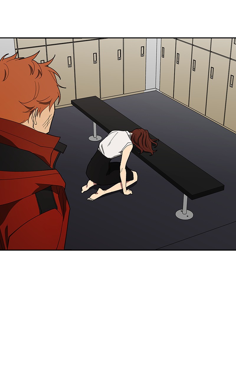 I Love Yoo chapter 94 page 45