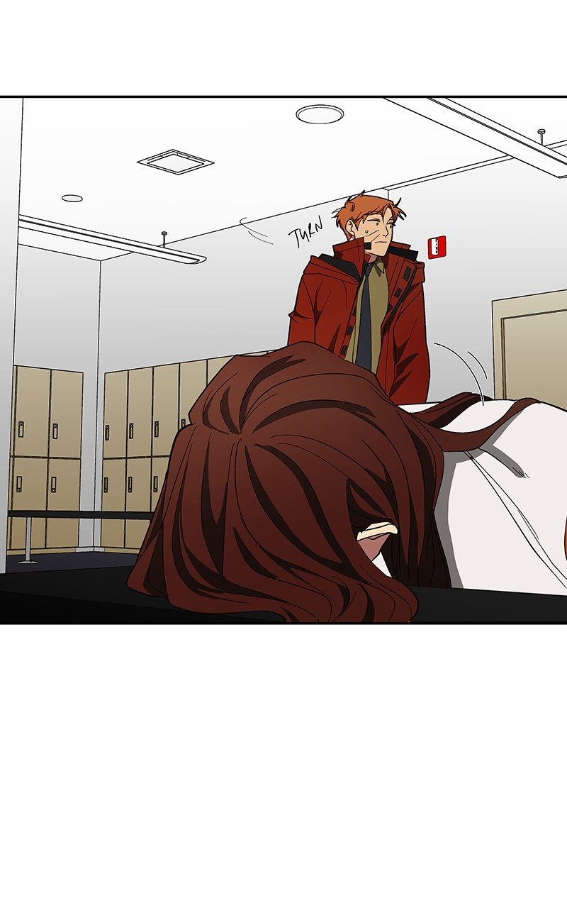 I Love Yoo chapter 94 page 46