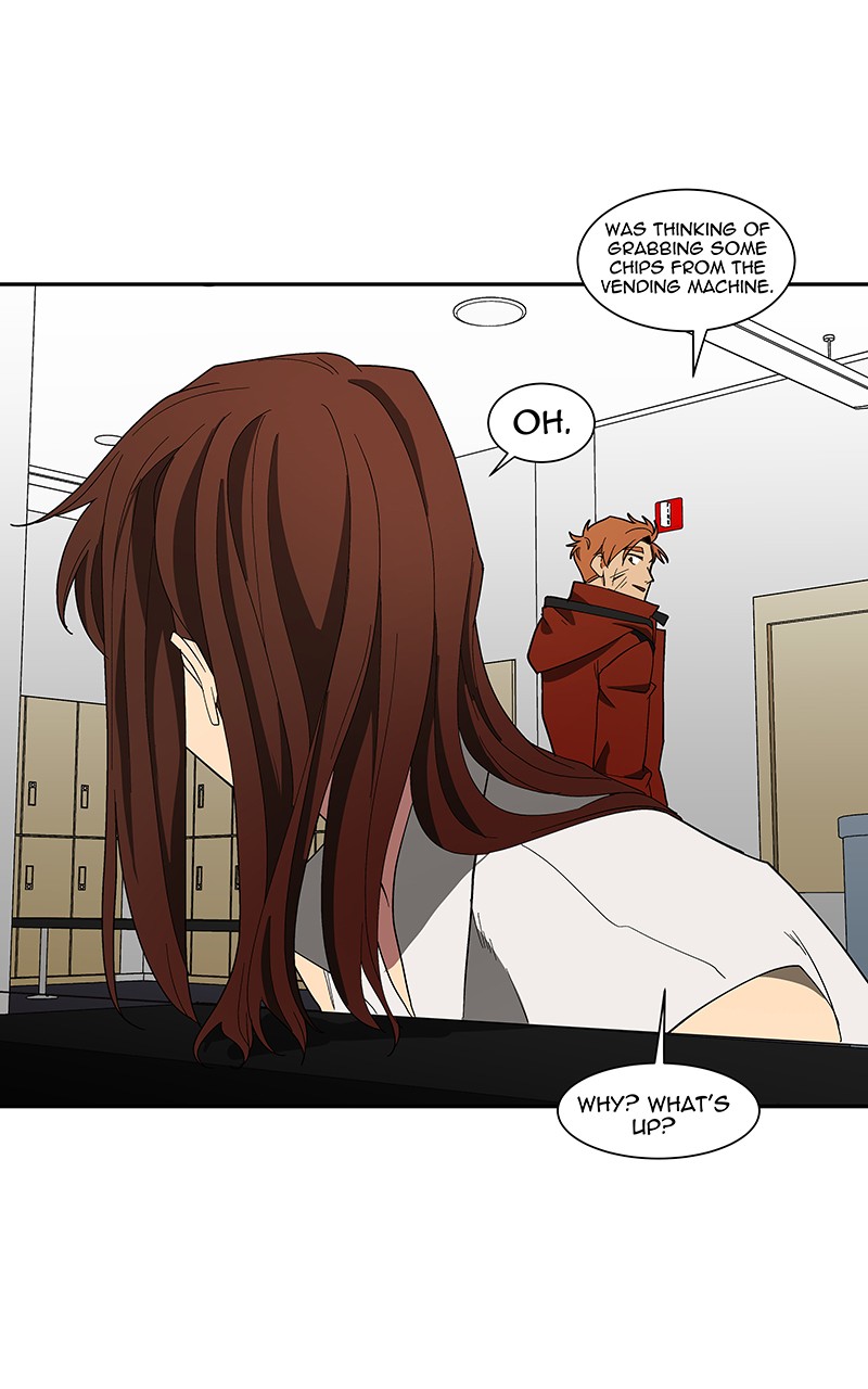 I Love Yoo chapter 94 page 49