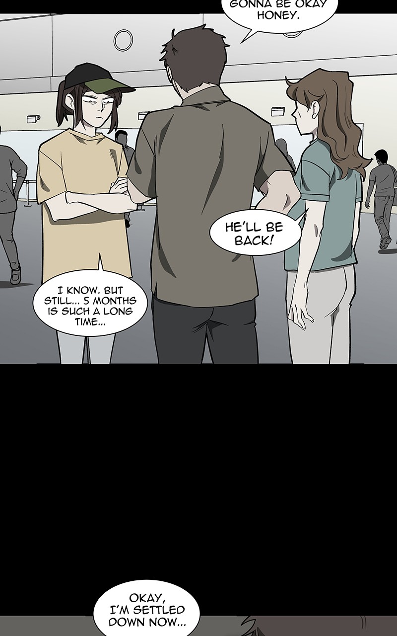 I Love Yoo chapter 94 page 5