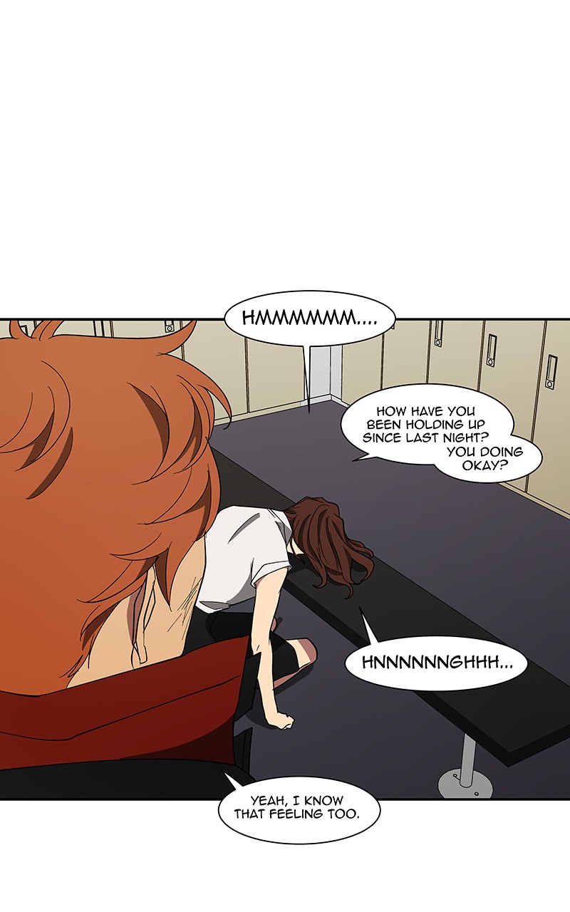 I Love Yoo chapter 94 page 50