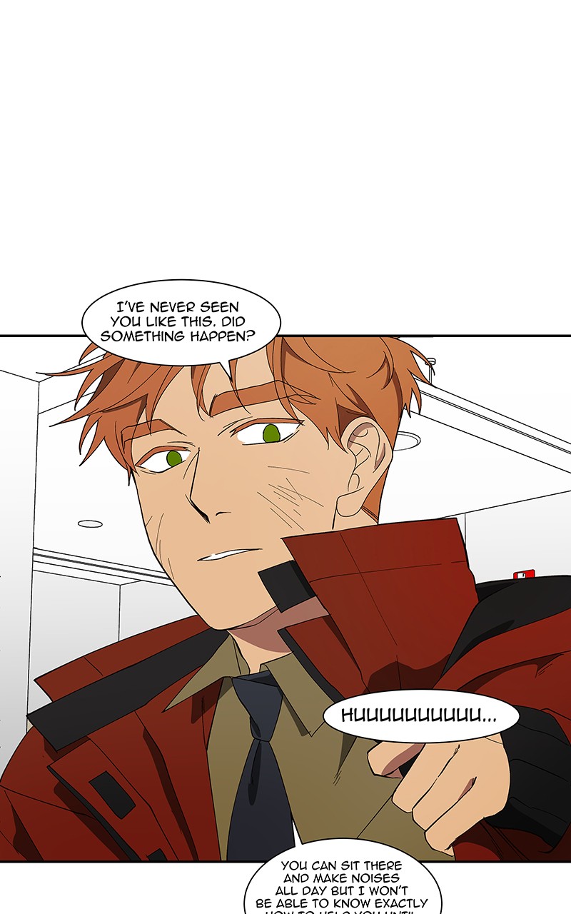 I Love Yoo chapter 94 page 51