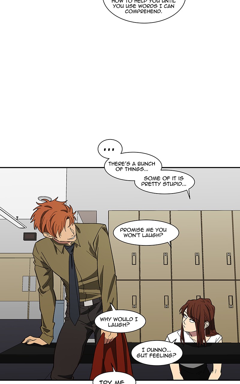 I Love Yoo chapter 94 page 52