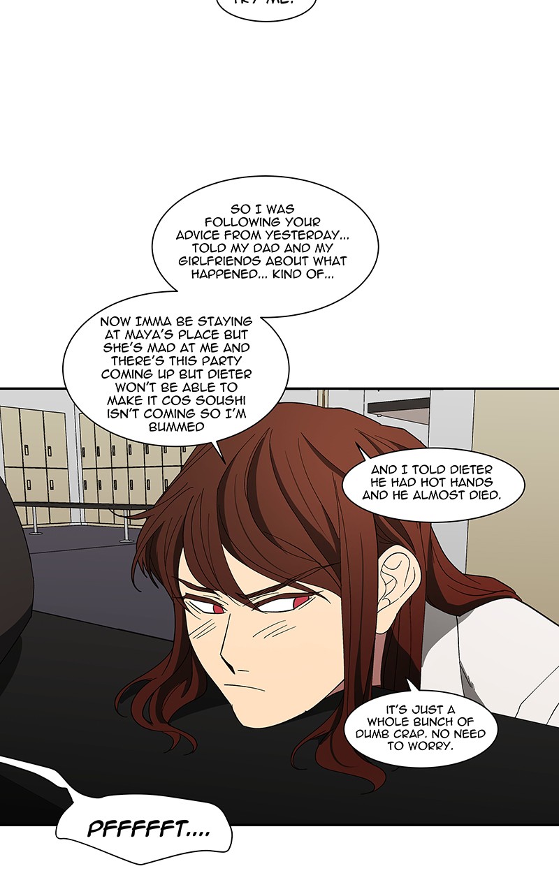 I Love Yoo chapter 94 page 53