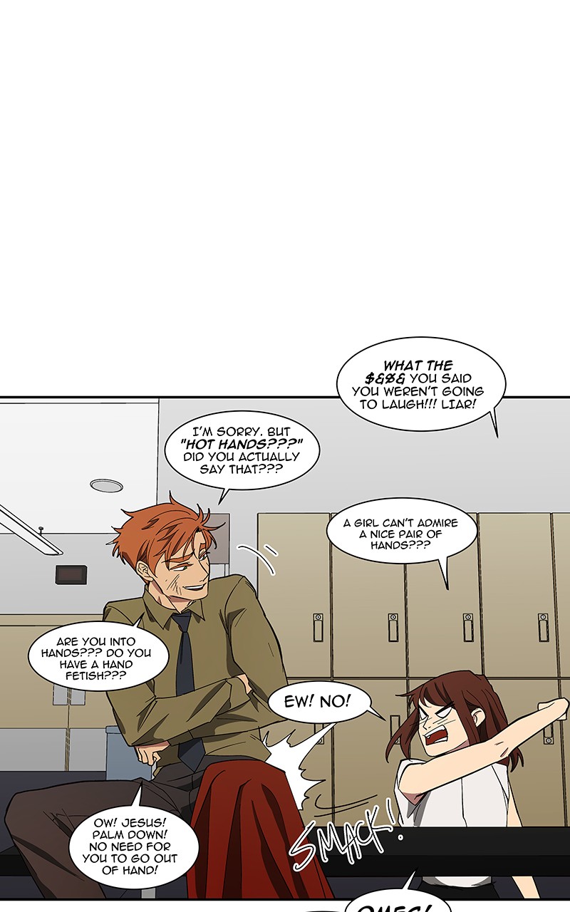 I Love Yoo chapter 94 page 54