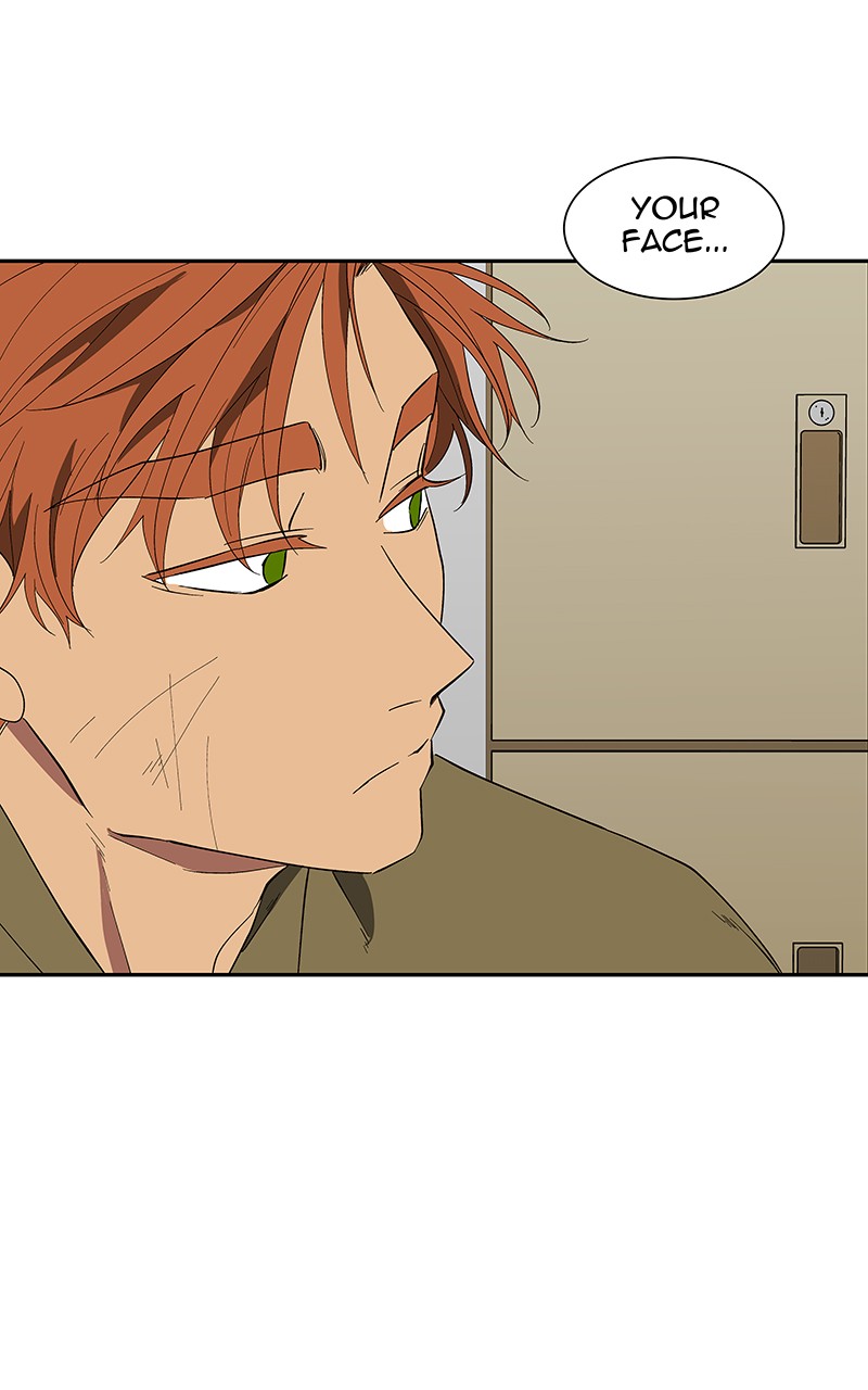 I Love Yoo chapter 94 page 57