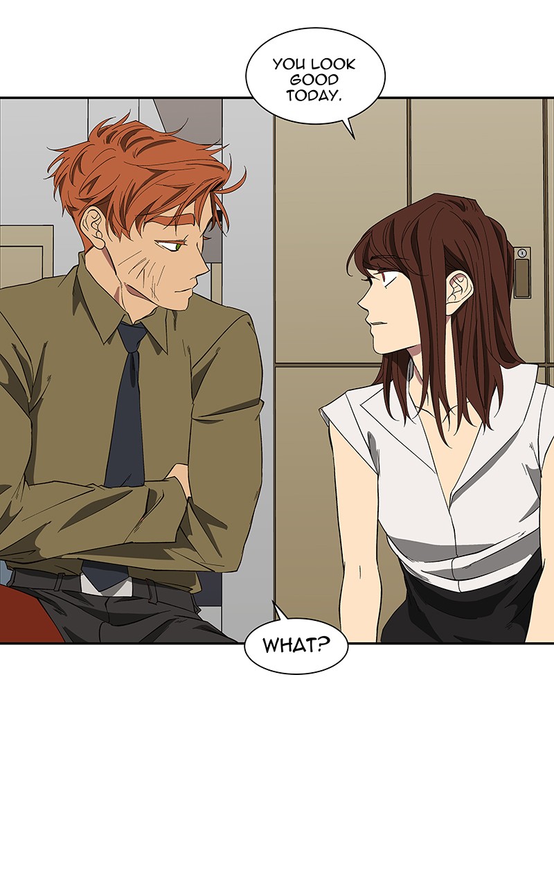 I Love Yoo chapter 94 page 58