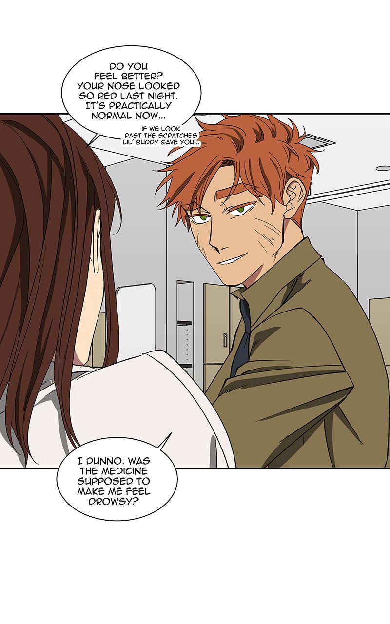 I Love Yoo chapter 94 page 59