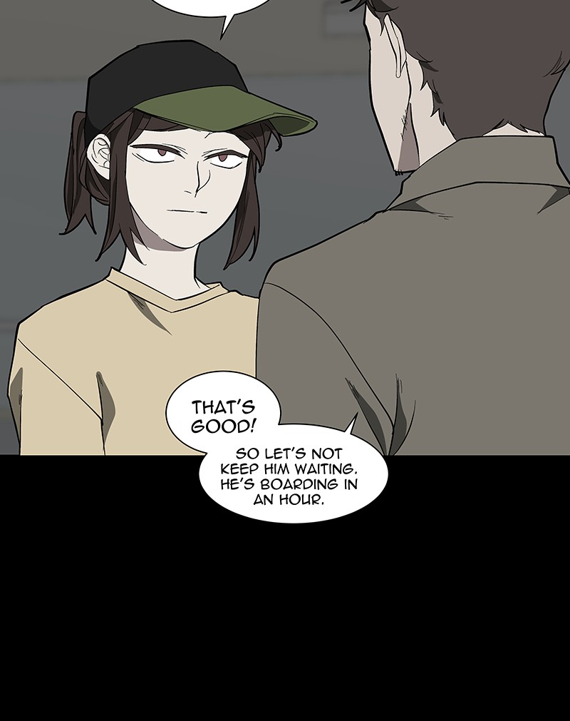 I Love Yoo chapter 94 page 6