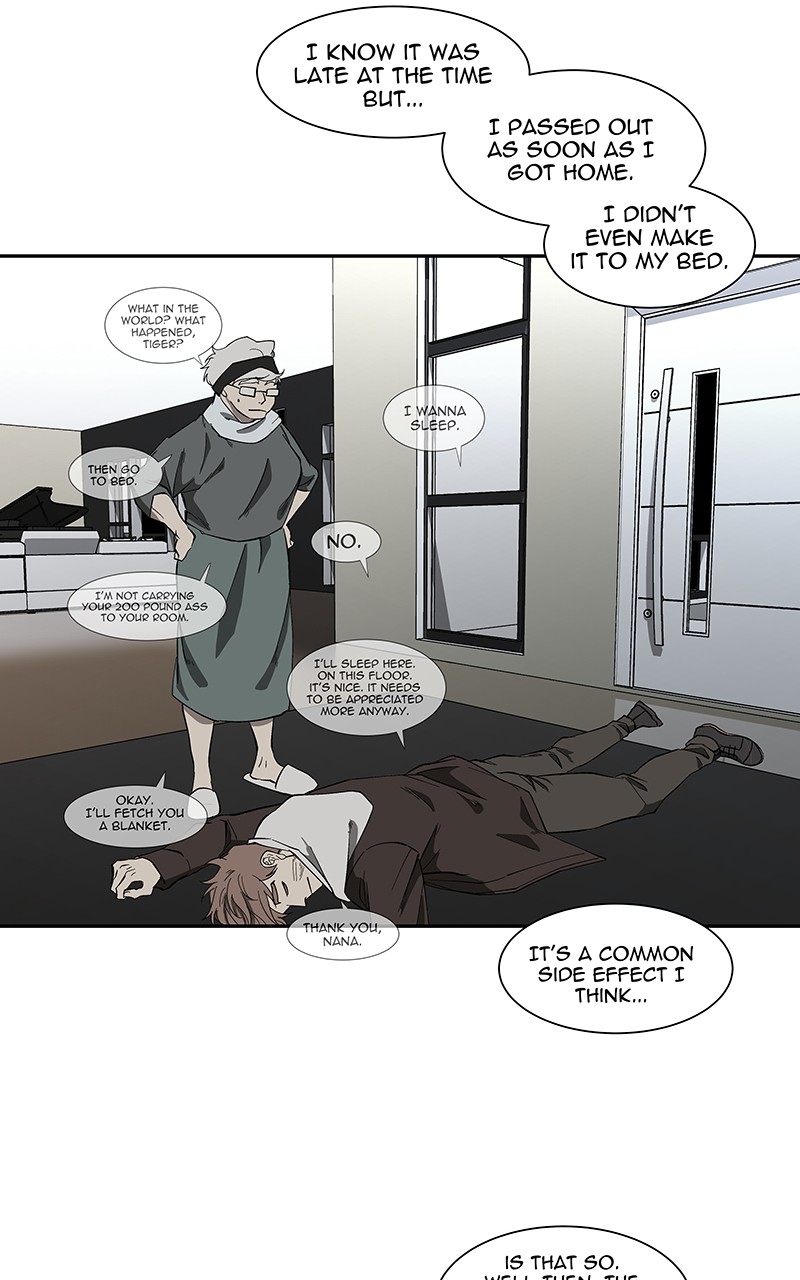 I Love Yoo chapter 94 page 60