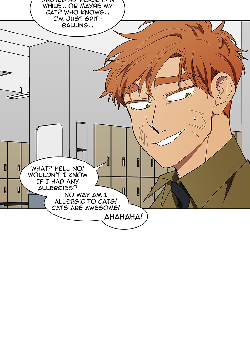 I Love Yoo chapter 94 page 63