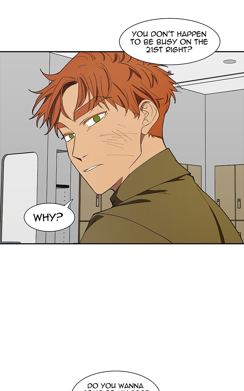 I Love Yoo chapter 94 page 65