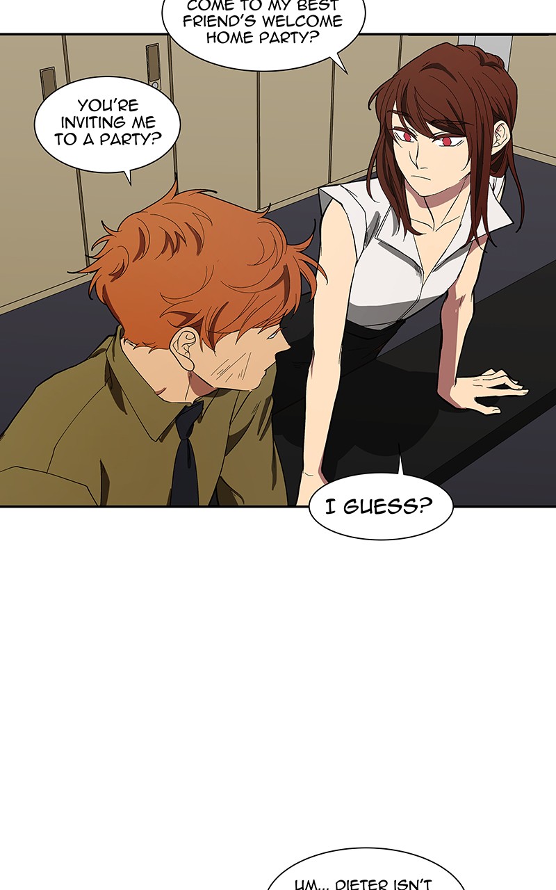 I Love Yoo chapter 94 page 66