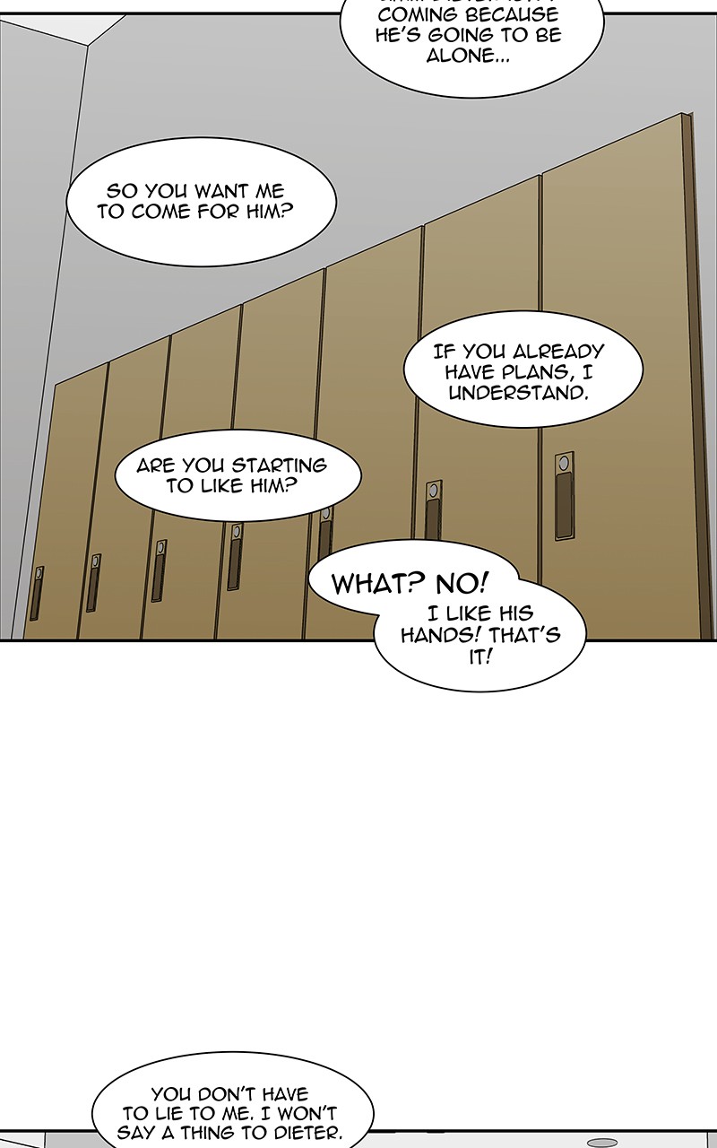 I Love Yoo chapter 94 page 67