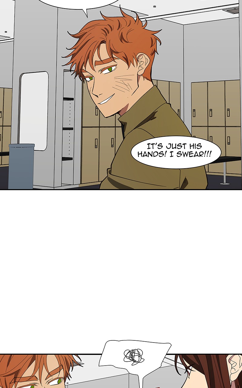 I Love Yoo chapter 94 page 68