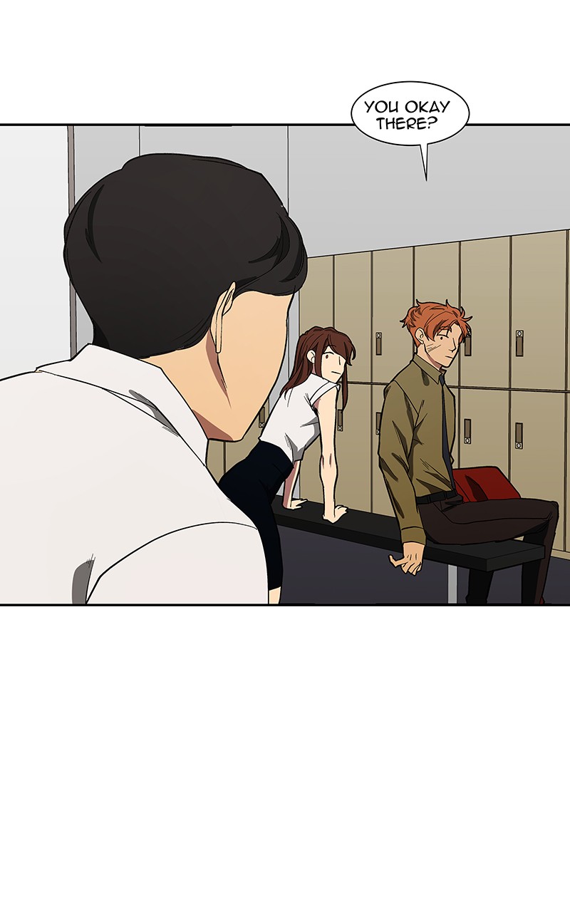 I Love Yoo chapter 94 page 71