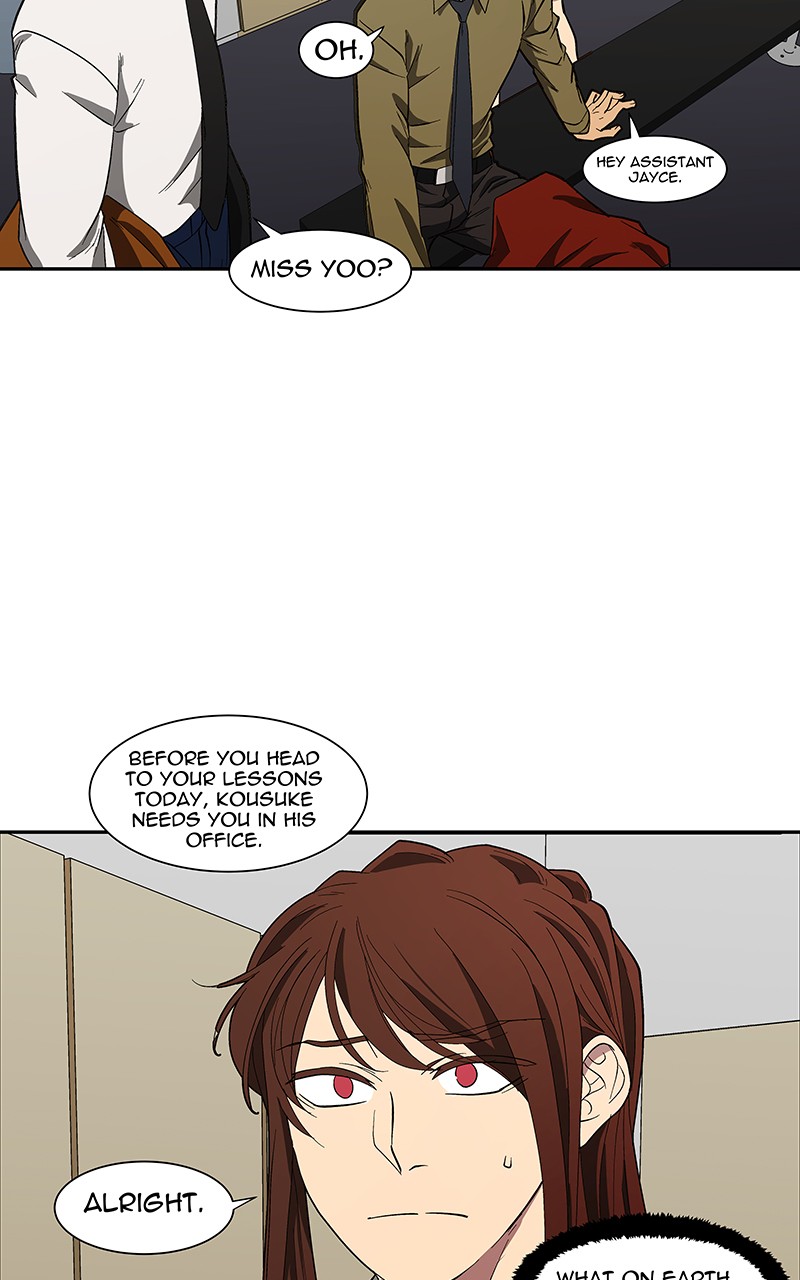 I Love Yoo chapter 94 page 73