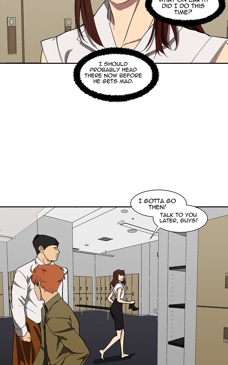 I Love Yoo chapter 94 page 74