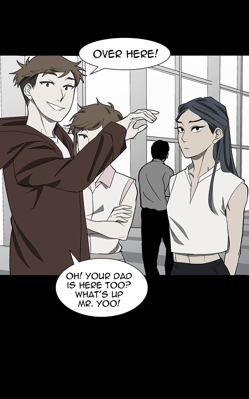 I Love Yoo chapter 94 page 8