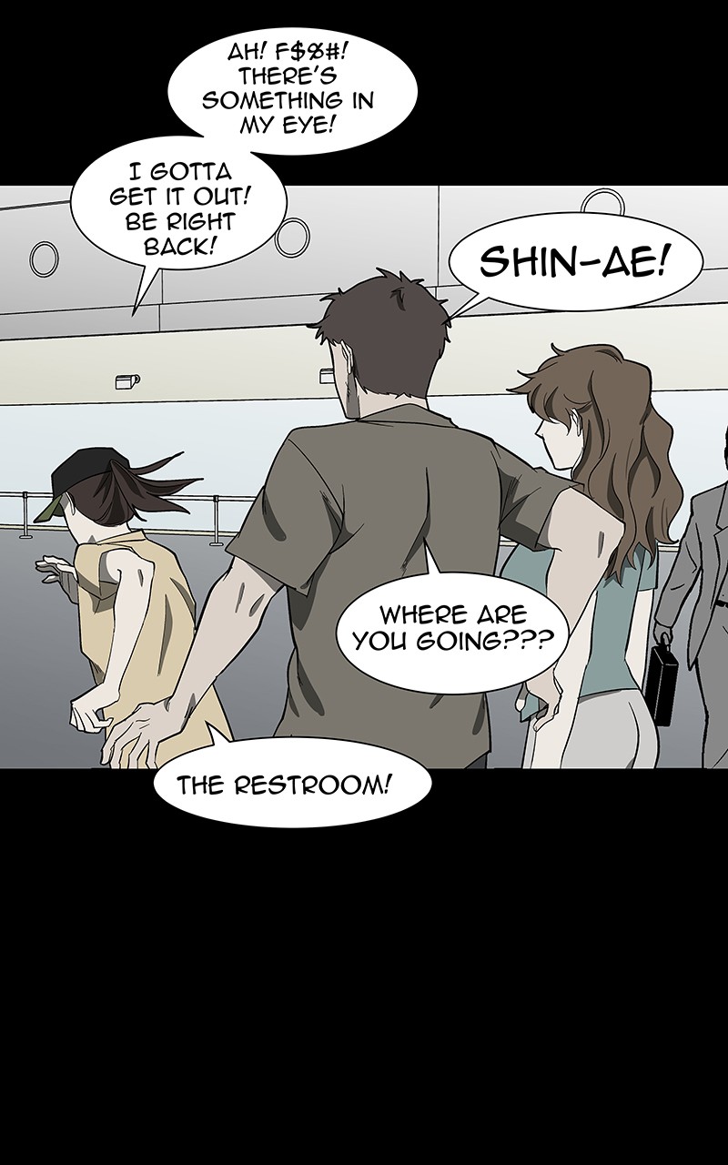 I Love Yoo chapter 94 page 9