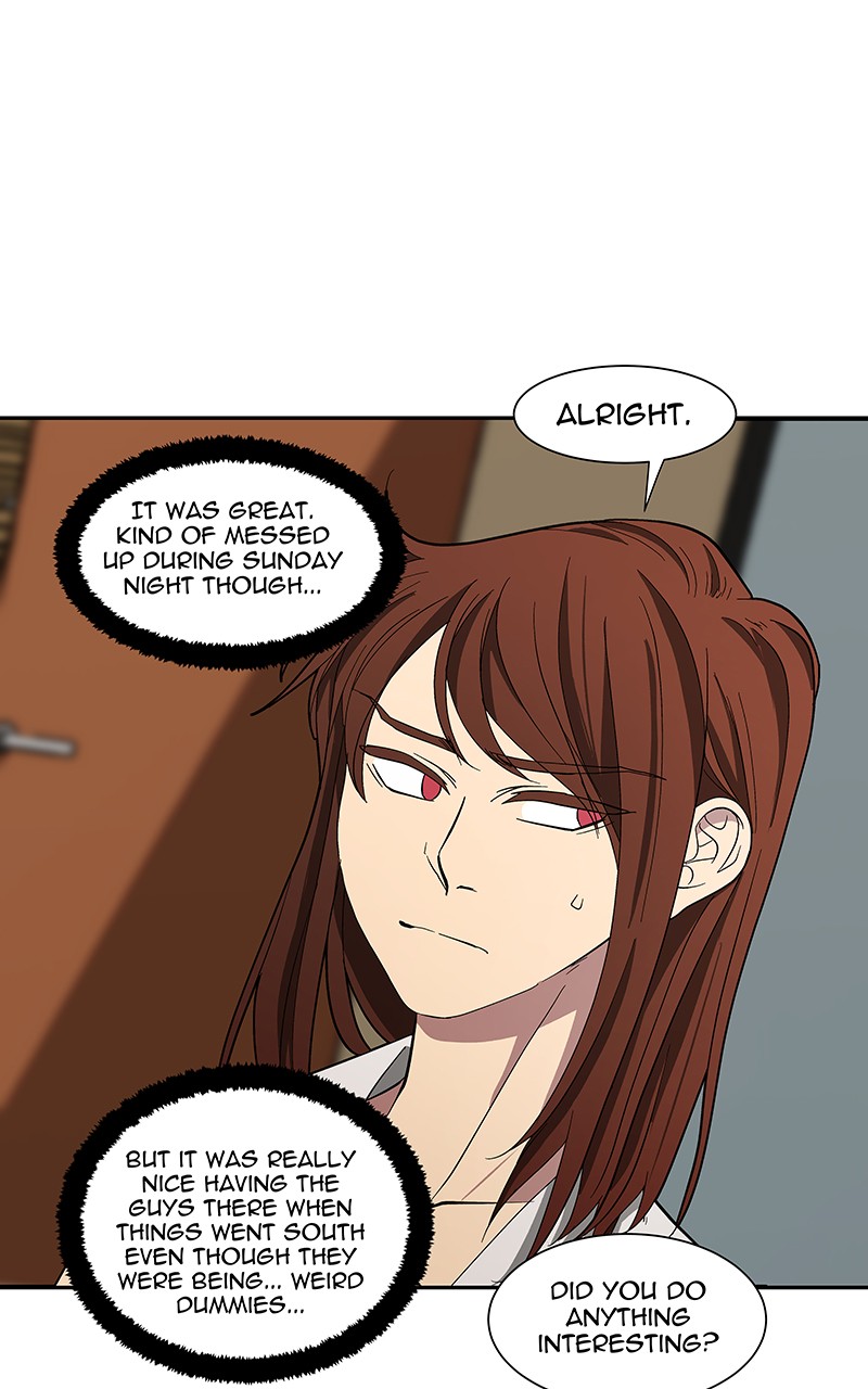 I Love Yoo chapter 95 page 11