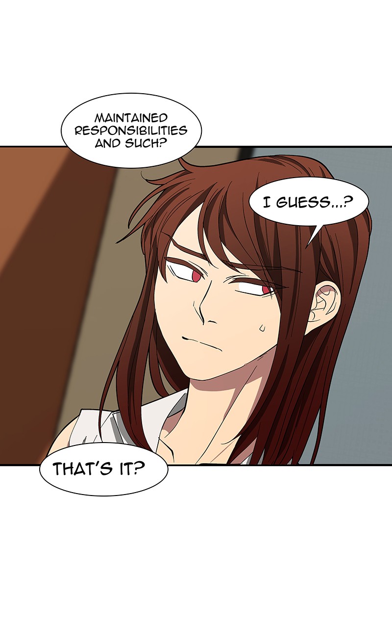 I Love Yoo chapter 95 page 13