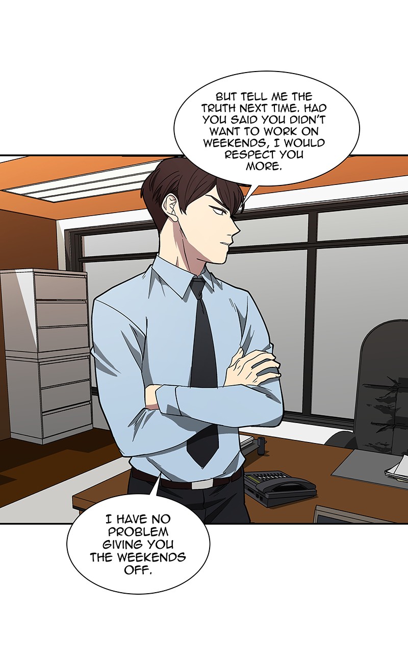 I Love Yoo chapter 95 page 16