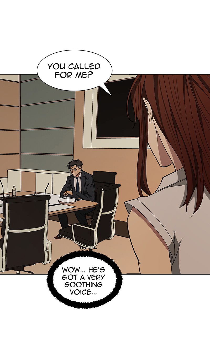 I Love Yoo chapter 95 page 27