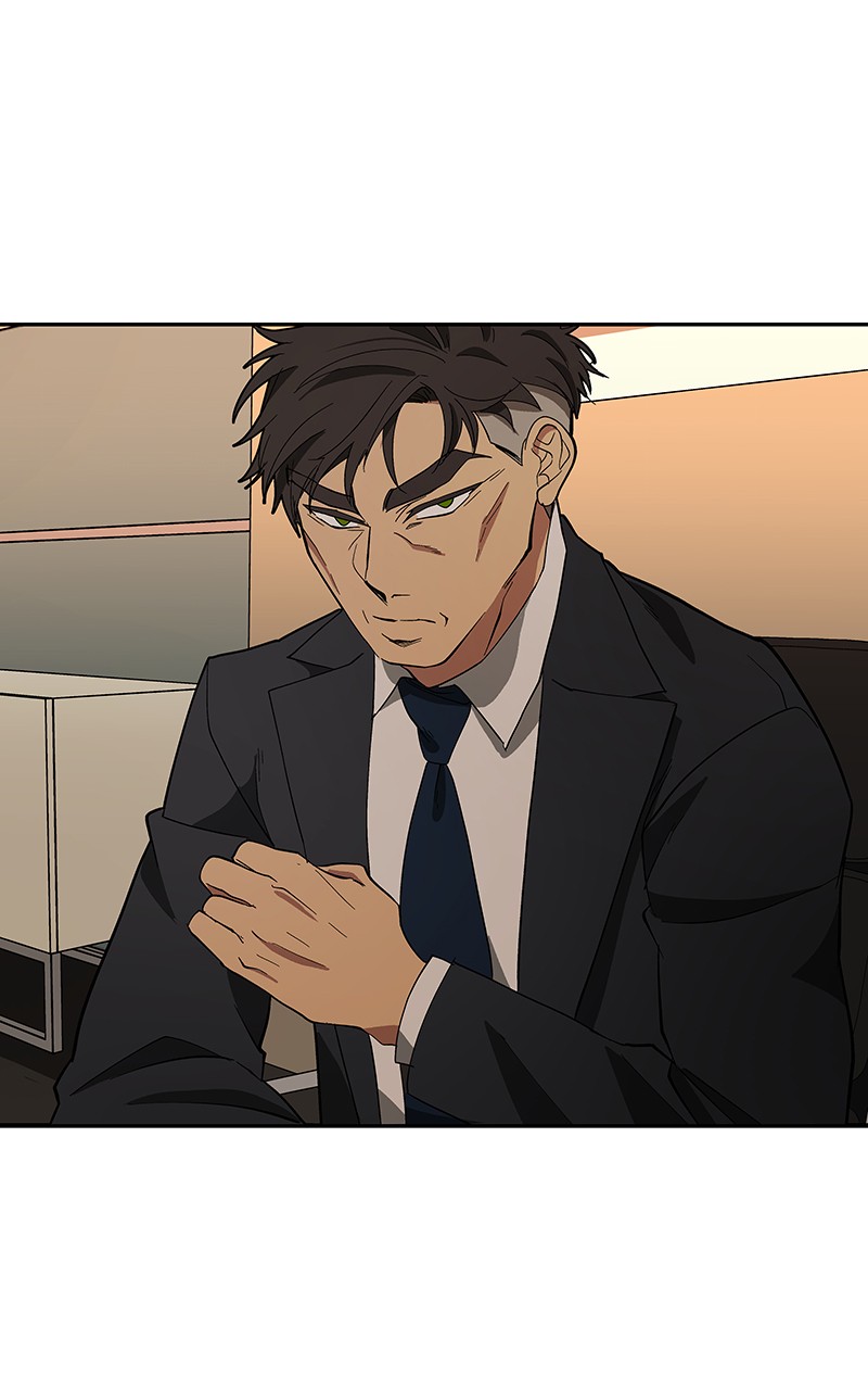 I Love Yoo chapter 95 page 28