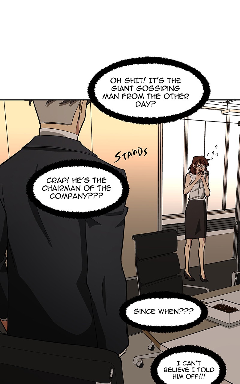 I Love Yoo chapter 95 page 30